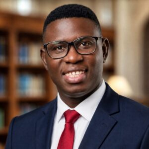 Portrait professionnel d’Ismael Diop, responsable pédagogique du Campus BTS – Révisions NDRC
